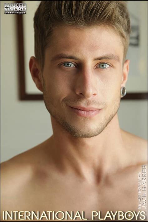 Jack Harrer Gay Porn Videos 